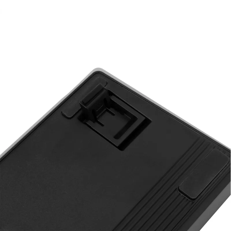 Mechaniczna klawiatura gamingowa White Shark Shinobi-2 z przełącznikami czerwony, czarna, układ US