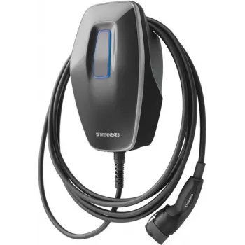 Mennekes NEKES AMTRON® 4You 110 Wallbox 11kW C2 (czarny północny)