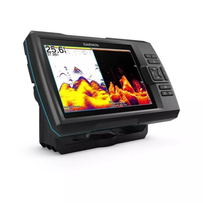 Garmin STRIKER Vivid 7cv echosonda 17,8 cm (7) 500 W