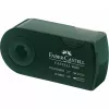 Manualna temperówka Faber-Castell 582800 zielona