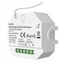 Sterownik S1-HV, 1 kanał, 230V, 150-360W, Push-Dimm