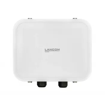 Lancom Systems 61664 Produkt Niebieski