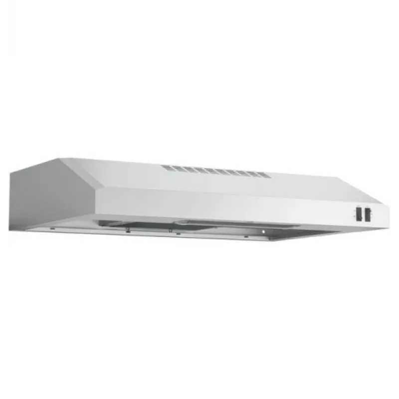Okap kuchenny General Electric GE 30'' pod szafkę JVX3300SJSS, stal nierdzewna