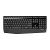 Bezprzewodowy zestaw MK345 Logitech