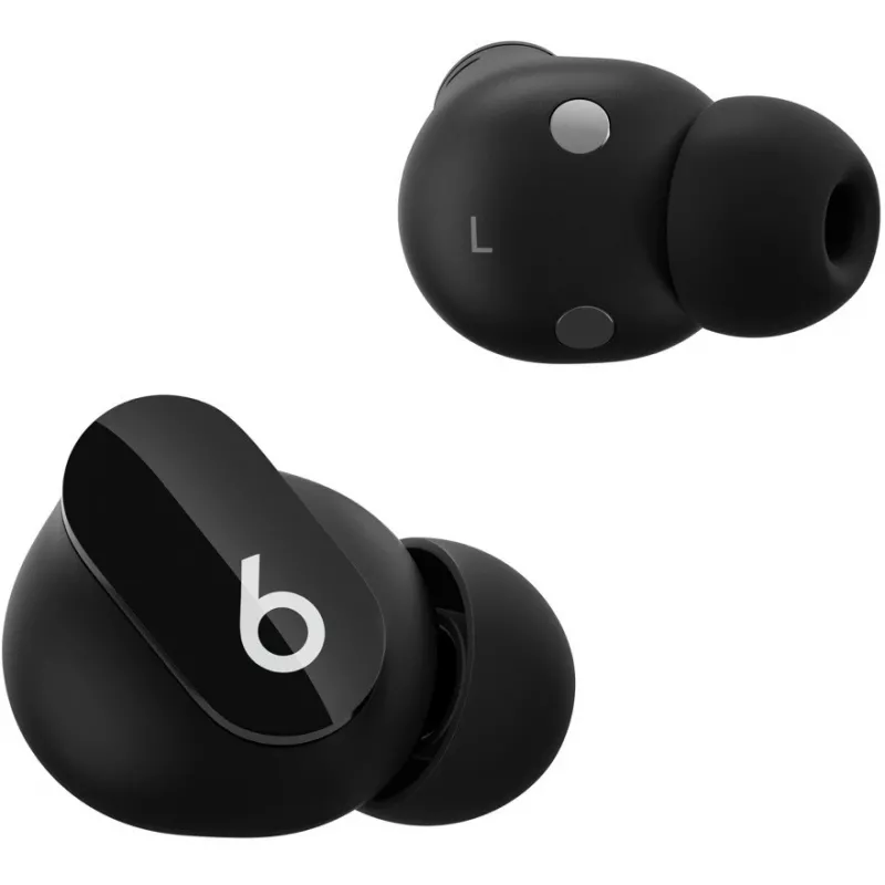 Beats Studio Buds – True Wireless Noise Cancelling Earphones – Czarny, A2512 A2513 A2514