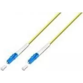 Lightwin LSP-09 LC-LC 15.0 Przewód światłowodowy 15 m OS1 Żółty (LSP-09 LC-LC 15.0)