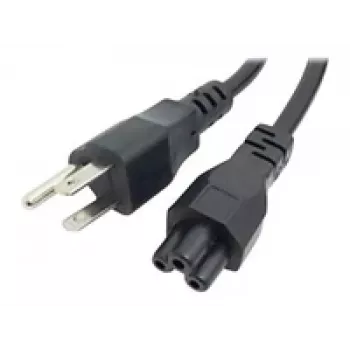 Honeywell Netzkabel, C5, EU Power cord (C5, EU), Länge: 1.8 m (RT10-PWR-CABLE-EU)