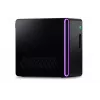 Komputer stacjonarny Dell Alienware Aurora Ultra 9 — zasilacz 285 W, 32 GB RAM, 2 TB SSD, NVIDIA GeForce RTX 5080 16 GB, Windows 11 Pro, 3-letnia gwarancja OnSite