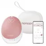Laktator Momcozy M9 pojedynczy czerwony 150ml
