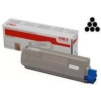 Toner OKI 45396216 czarny 15000 stron