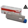 Toner OKI 45396216 czarny 15000 stron