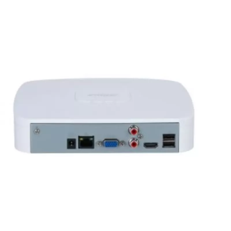 Rejestrator sieciowy Dahua Technology Lite NVR2108-S3 8 kanałów 16 TB