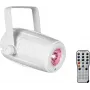 Reflektor punktowy EUROLITE PST-5 QCL 5×10W RGBW LED par