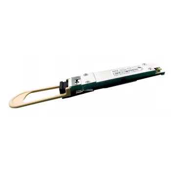 Moduł nadawczo-odbiorczy HP Enterprise JL251A-RFB 40G QSFP+ BiDi (jednofalowy dwukierunkowy)
