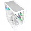 Obudowa PC Sharkoon MK6 RGB Midi Tower czarna