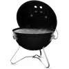 Grill węglowy Weber Smokey Joe Premium 37 cm czarny (1121004)