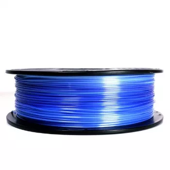 Materiał do druku 3D Gembird 3DP-PLA-SK-01-ICE