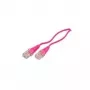 Kabel RJ45 ShiverPeaks 1m BS70078-M1 magenta