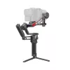 Ręczny stabilizator kamery DJI RS 4 Pro Czarny Włókno węglowe Obrót 360°