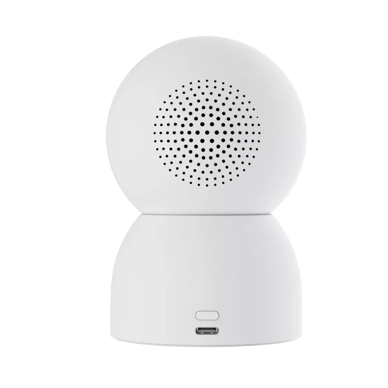 Kamera IP Xiaomi Smart Camera C500 — wewnętrzna sferyczna 3200×1800, pole widzenia 110°, obrót 360°, nachylenie 110°, widzenie nocne 10 m