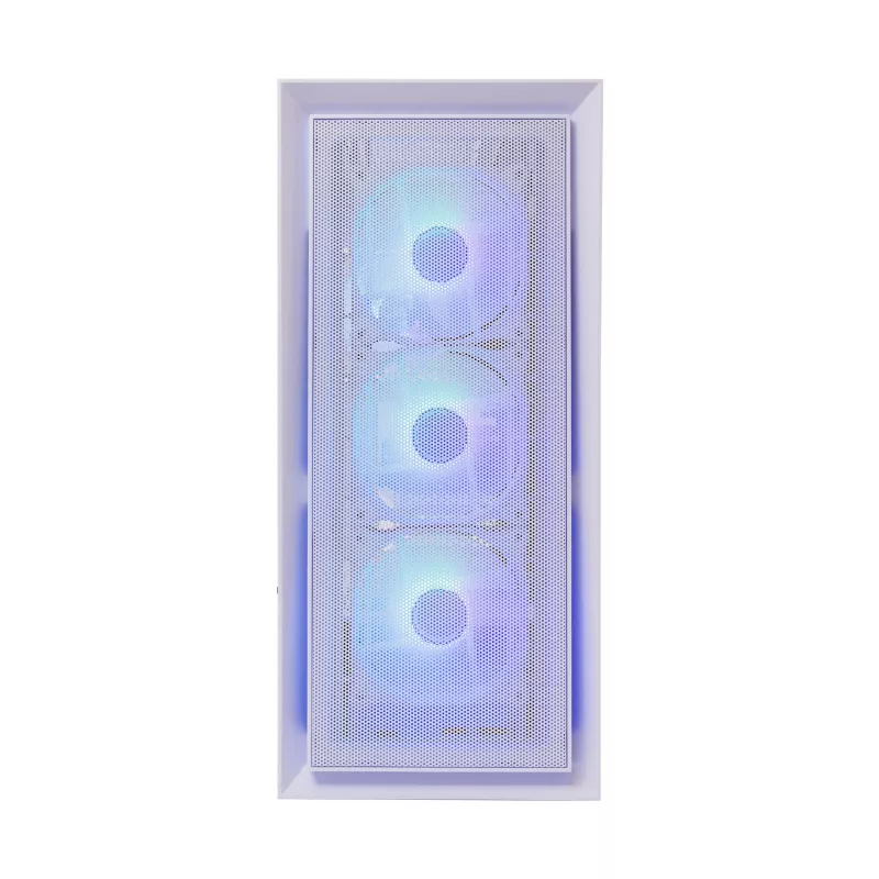 Obudowa komputerowa White Shark GCC-2401 Warhead-3 ATX biała