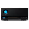 HDD LaCie 20 TB USB typu A USB typu C 1big Dock
