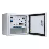 Managed Switch Extralink Minos 8x RJ45 1000Mbps PoE 200W L2