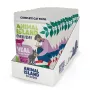 Karma mokra dla kota animal island Everyday Jelly Veal — 12 x 85 g saszetki, koty dorosłe, bez cukru/soi/glutenu