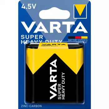Bateria jednorazowa Varta 42341 bateria domowa cynkowo-węglowa