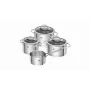 ZWILLING Essence 66220-003-0 zestaw patelni 4 szt.
