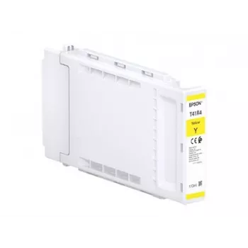 Wkład atramentowy EPSON Singlepack UltraChrome XD2 T41R440 żółty