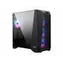 MSI MEG PROSPECT 700R Obudowa komputera Midi Tower Czarna