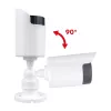 Zestaw dwóch atrap kamer tubowych IR1800 WT