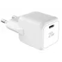 Ładowarka sieciowa Tucano GaN MA-GAN20-EU-W Szybkie ładowanie 12 V 1x USB-C