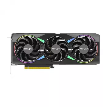 Karta graficzna PNY GeForce RTX 5070 Ti EPIC-X RGB 16GB GDDR7