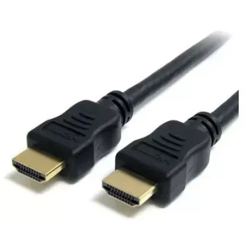 Kabel HDMI MicroConnect MC-HDM19193V2.0-LSZH 4K 60Hz niskodymny bezhalogenowy