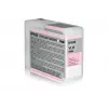 Epson Singlepack Vivid Light magenta T580B00, Vivid light magenta, tusz pigmentowy, 80 ml, 1 szt.