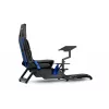 Fotel lotniczy Next Level Racing Boeing NLR-S027 — regulowana wysokość, ergonomiczna konstrukcja