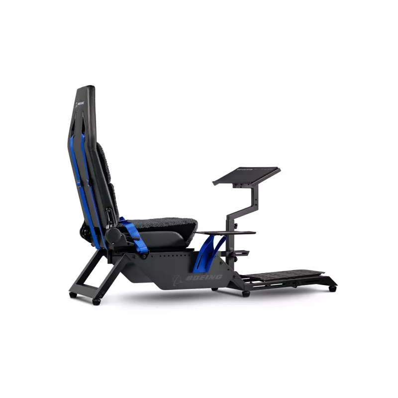Fotel lotniczy Next Level Racing Boeing NLR-S027 — regulowana wysokość, ergonomiczna konstrukcja