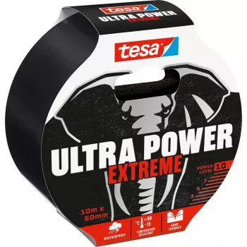 tesa Ultra Power Extreme Taśma 25m x 50mm
