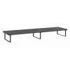 Uchwyt/stojak do monitora Gembird MS-TABLE2-01 Biurkowy Czarny