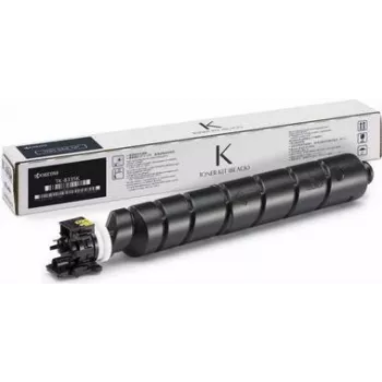 KYOCERA TK-8335K kaseta z tonerem 1 szt. Oryginalny Czarny