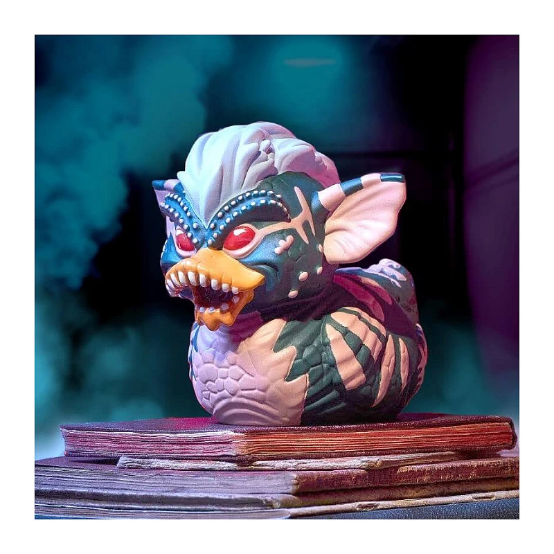 TUBBZ kaczka kolekcjonerska - Gremlins Stripe 9cm