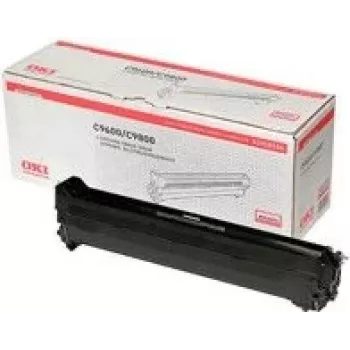 Toner OKI Toner magenta 43837130 2000 stron
