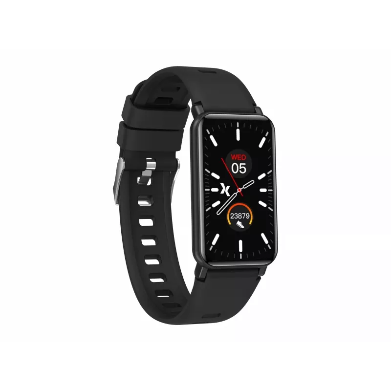 Smartwatch Fit FW53 nitro 2 czarny