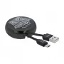 Kabel USB 2.0 Typu-A na Micro-B DeLOCK 85818