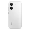 Smartfon POCO X8 Pro 6.59 cala Dual SIM 5G, MediaTek Dimensity 8500 Ultra, 8 GB RAM, 256 GB, 6500 mAh, biały