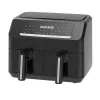Emerio AF-130376.1 7,2 l Czarny