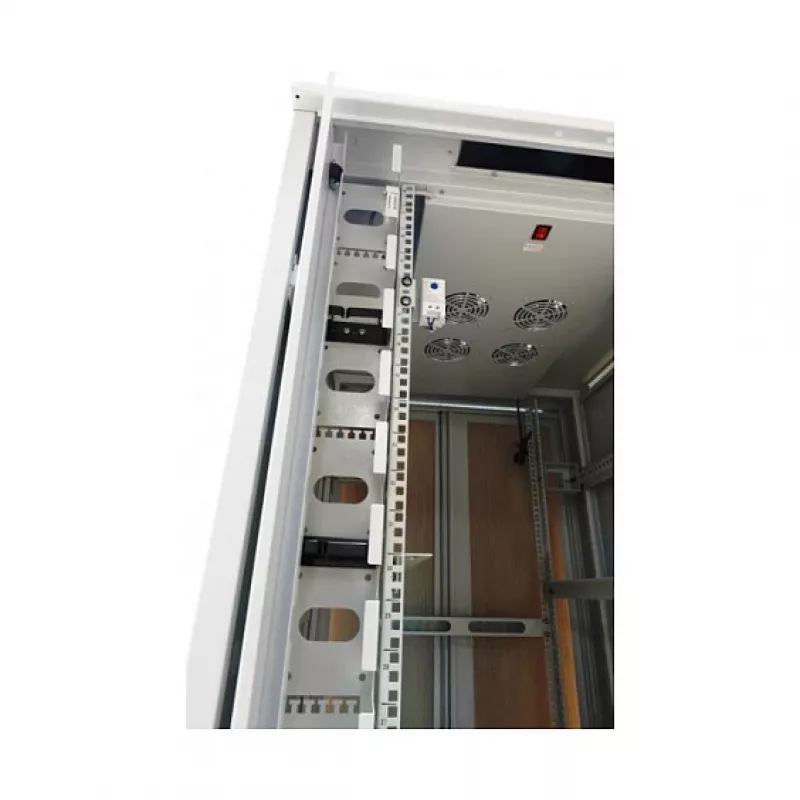 Allnet ALL-SNB8132EKGRAU Szary