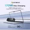Powerbank ECOFLOW RAPID 25K bez wbudowanego kabla